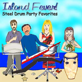 Steel Drum Party Favorites!